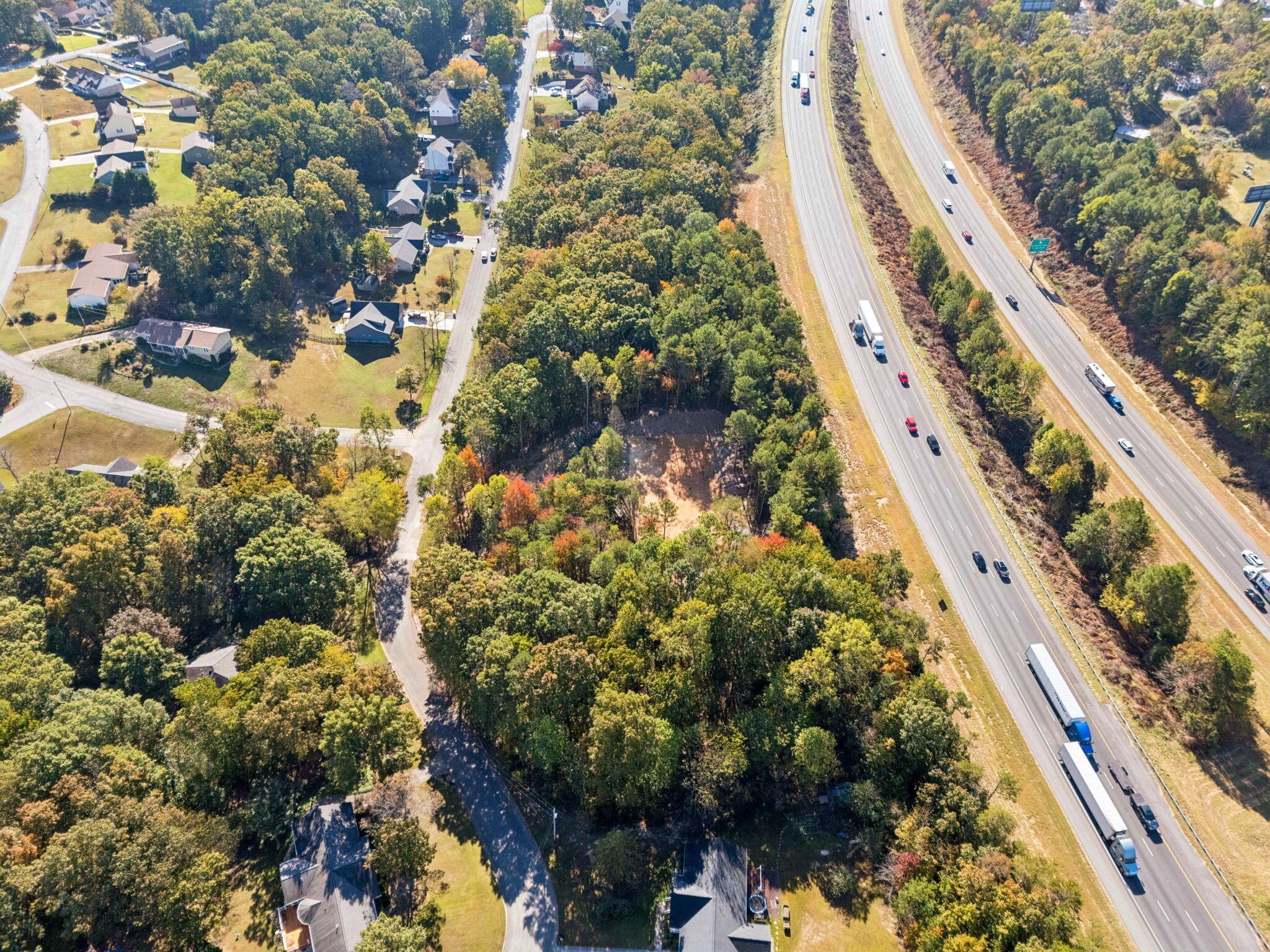 223 Hickory Ridge Trail