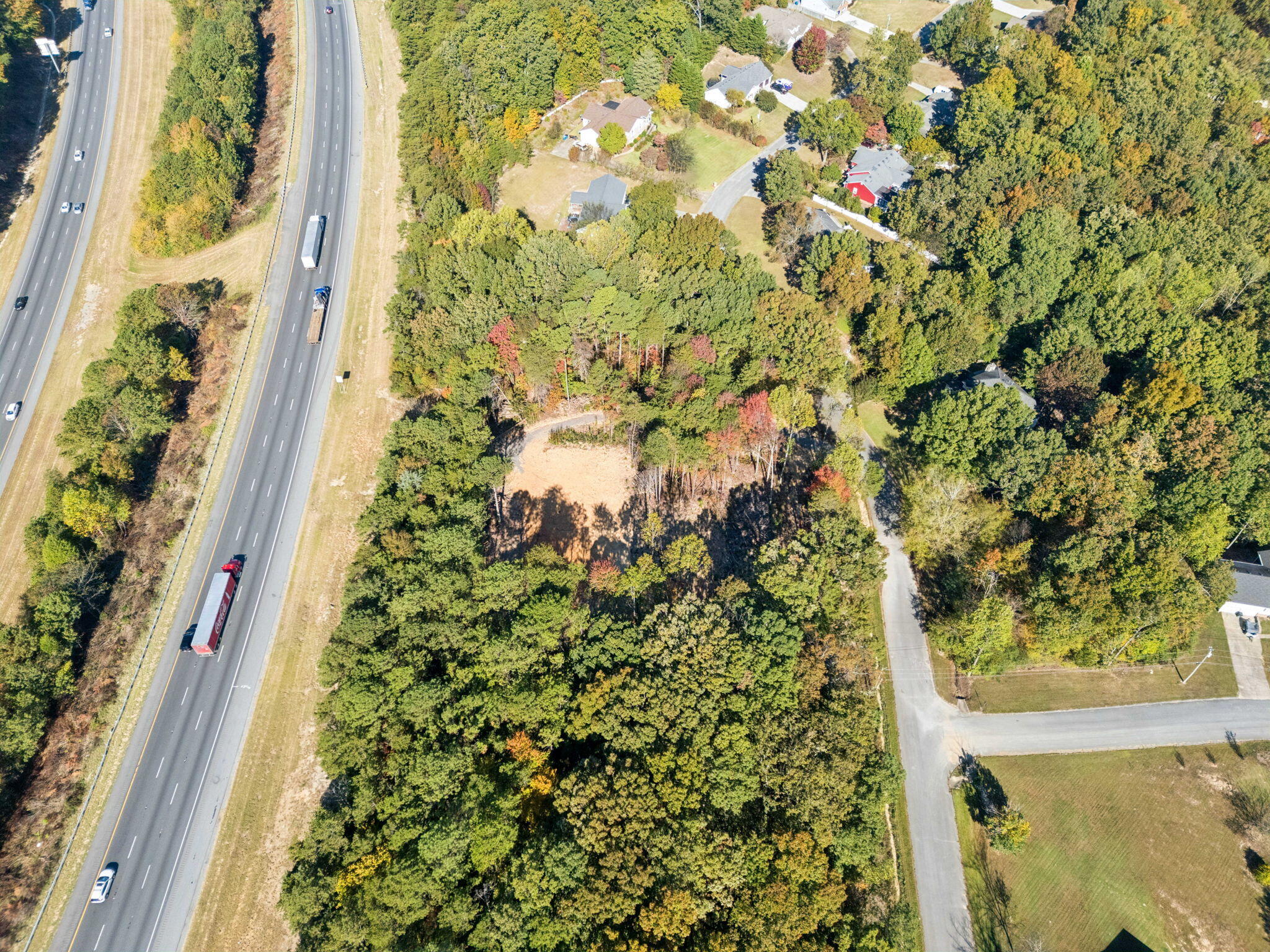 223 Hickory Ridge Trail