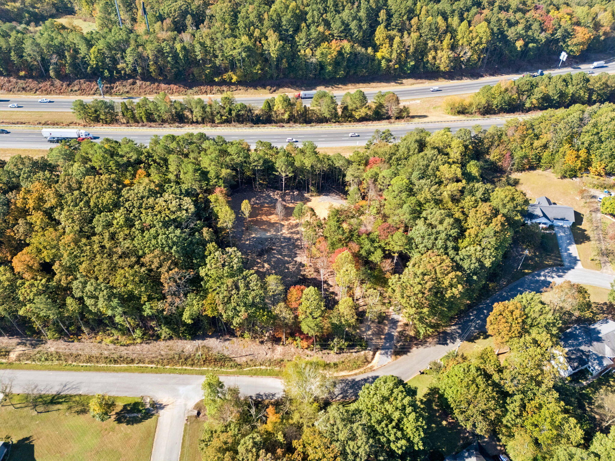 223 Hickory Ridge Trail