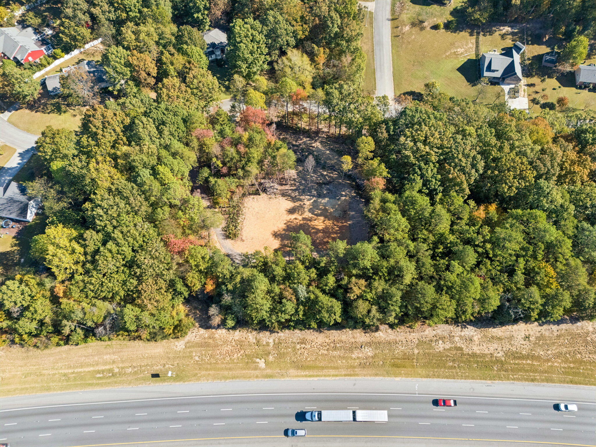 223 Hickory Ridge Trail