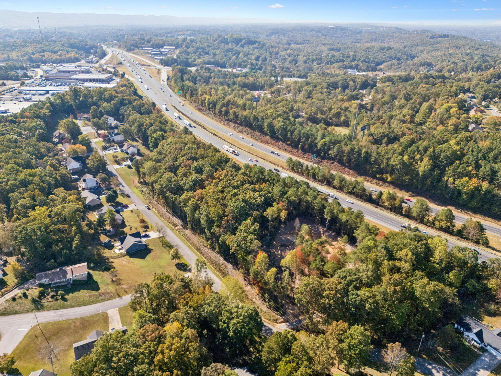 223 Hickory Ridge Trail