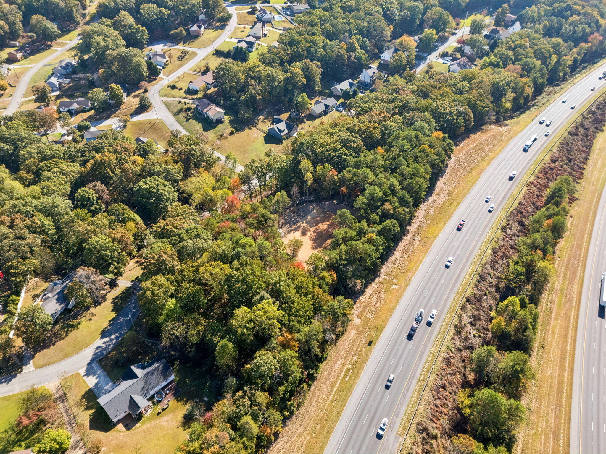 223 Hickory Ridge Trail