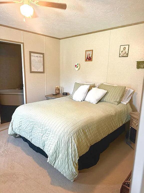 171 Buddy Singleton Road, Gruetli Laager