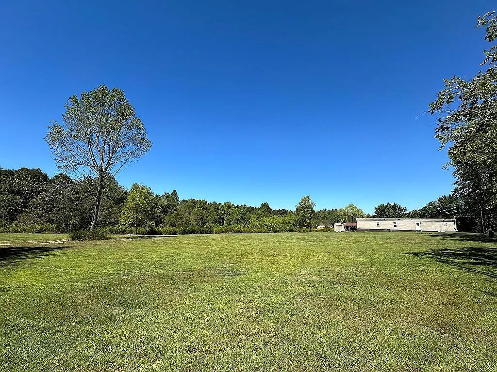 171 Buddy Singleton Road, Gruetli Laager