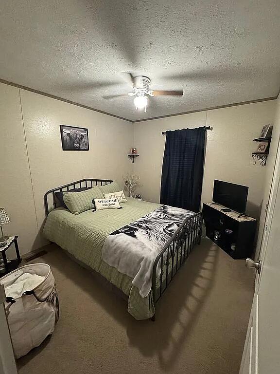 171 Buddy Singleton Road, Gruetli Laager