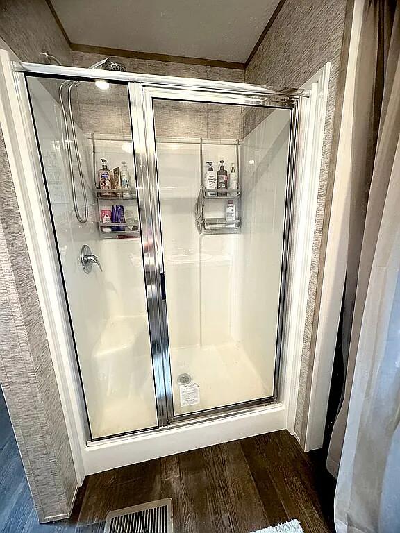 171 Buddy Singleton Road, Gruetli Laager