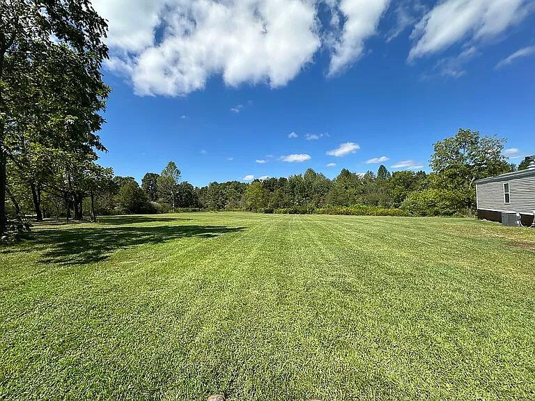 171 Buddy Singleton Road, Gruetli Laager