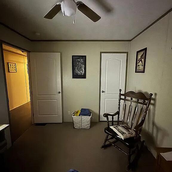 171 Buddy Singleton Road, Gruetli Laager