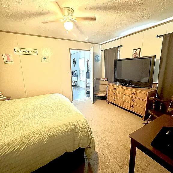 171 Buddy Singleton Road, Gruetli Laager