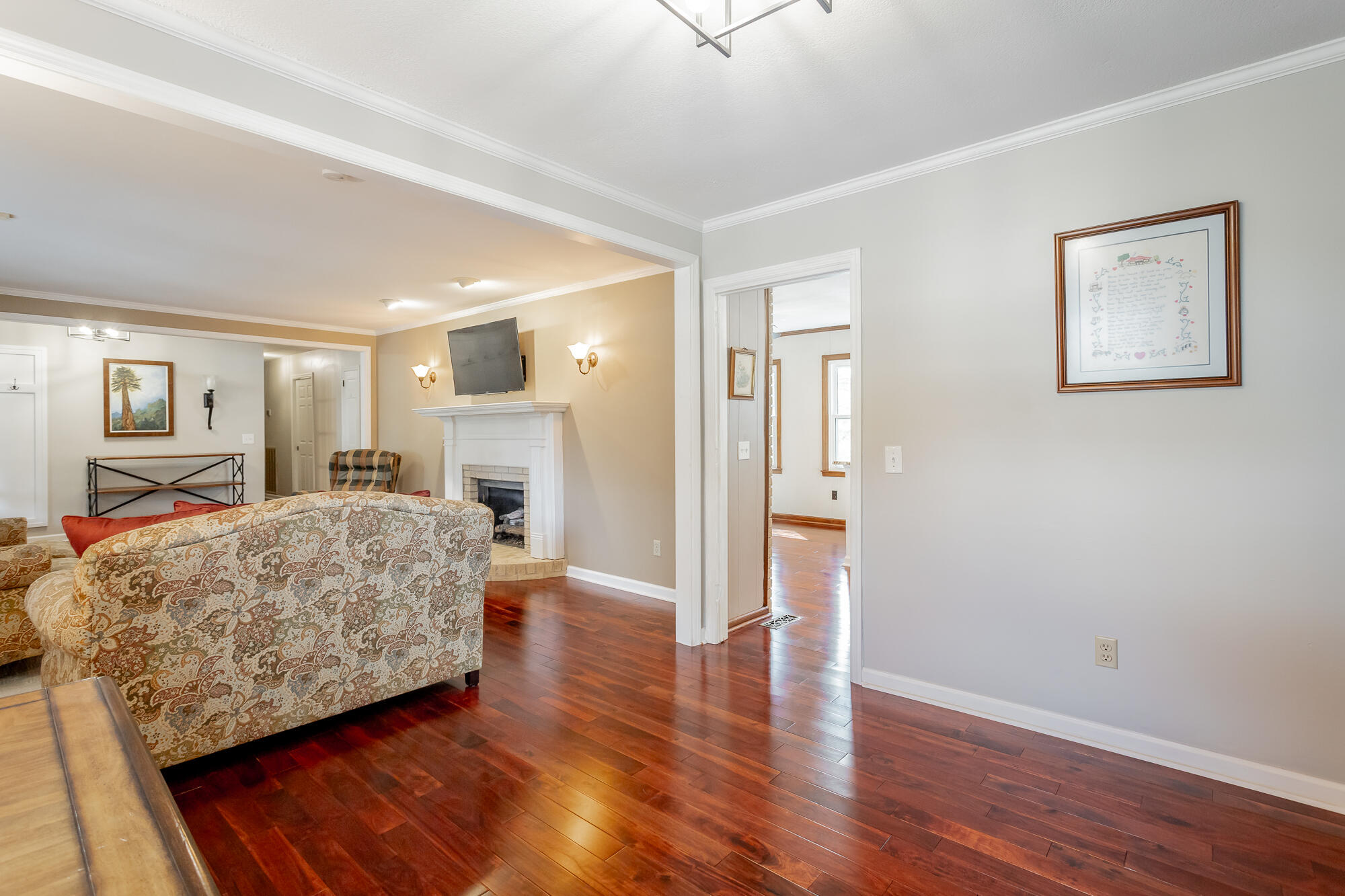 3315 Oak Burr Drive, Chattanooga