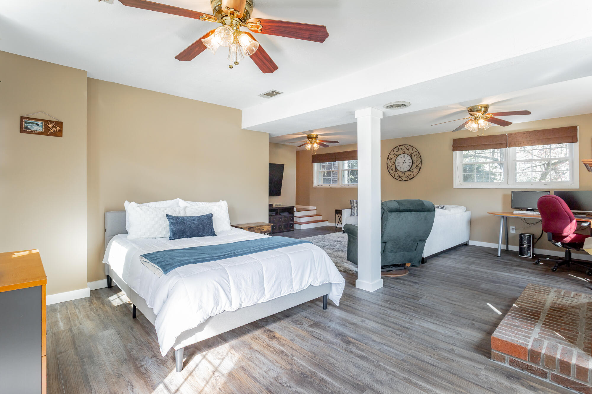 3315 Oak Burr Drive, Chattanooga