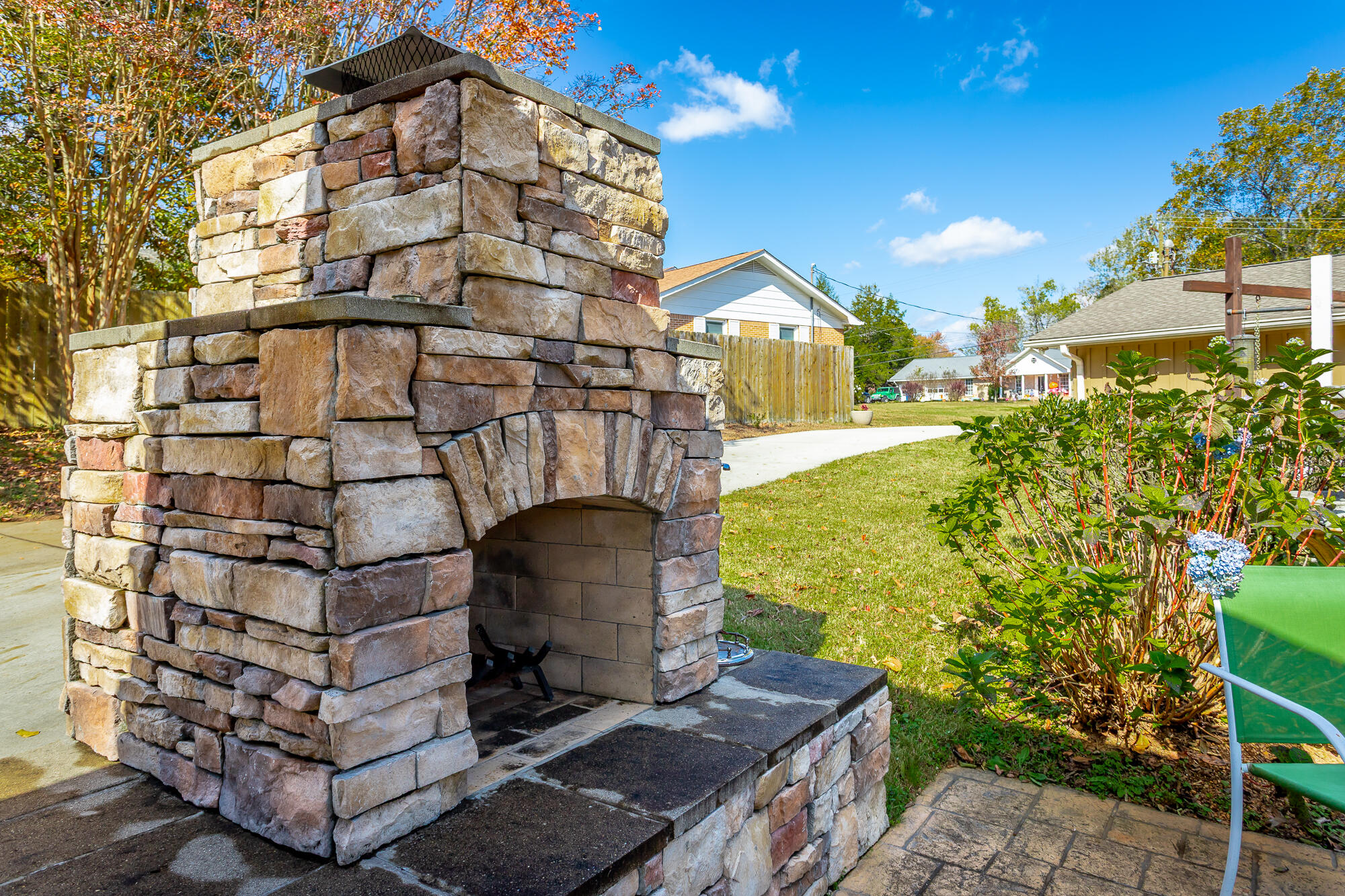 3315 Oak Burr Drive, Chattanooga