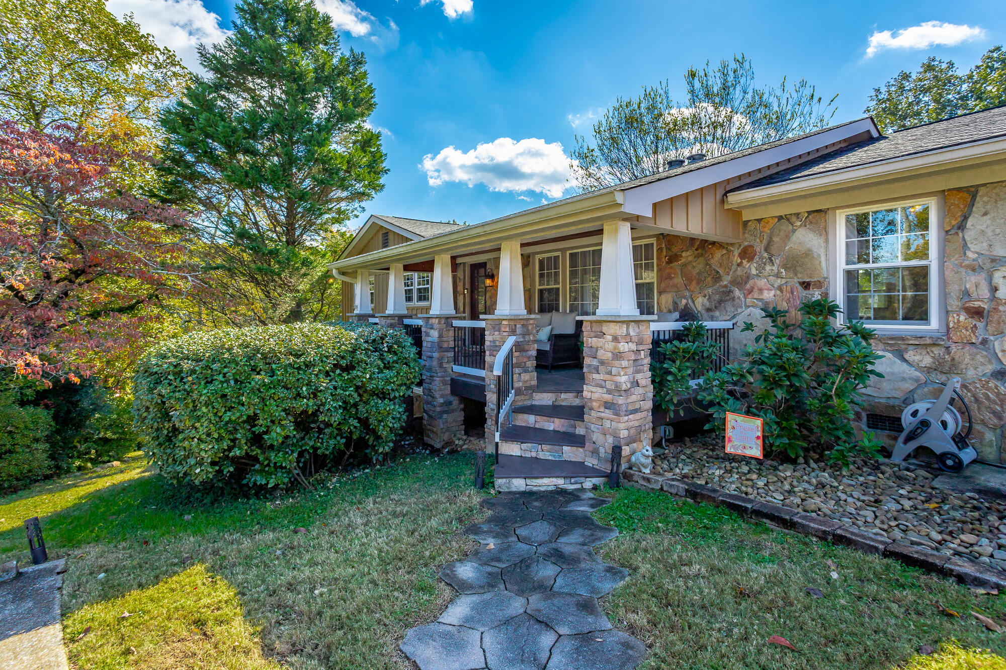3315 Oak Burr Drive, Chattanooga