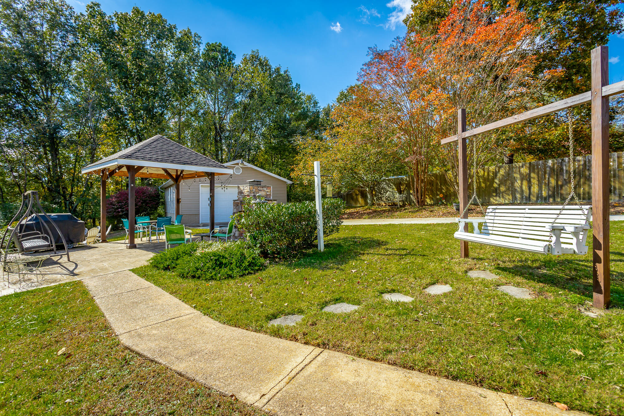 3315 Oak Burr Drive, Chattanooga