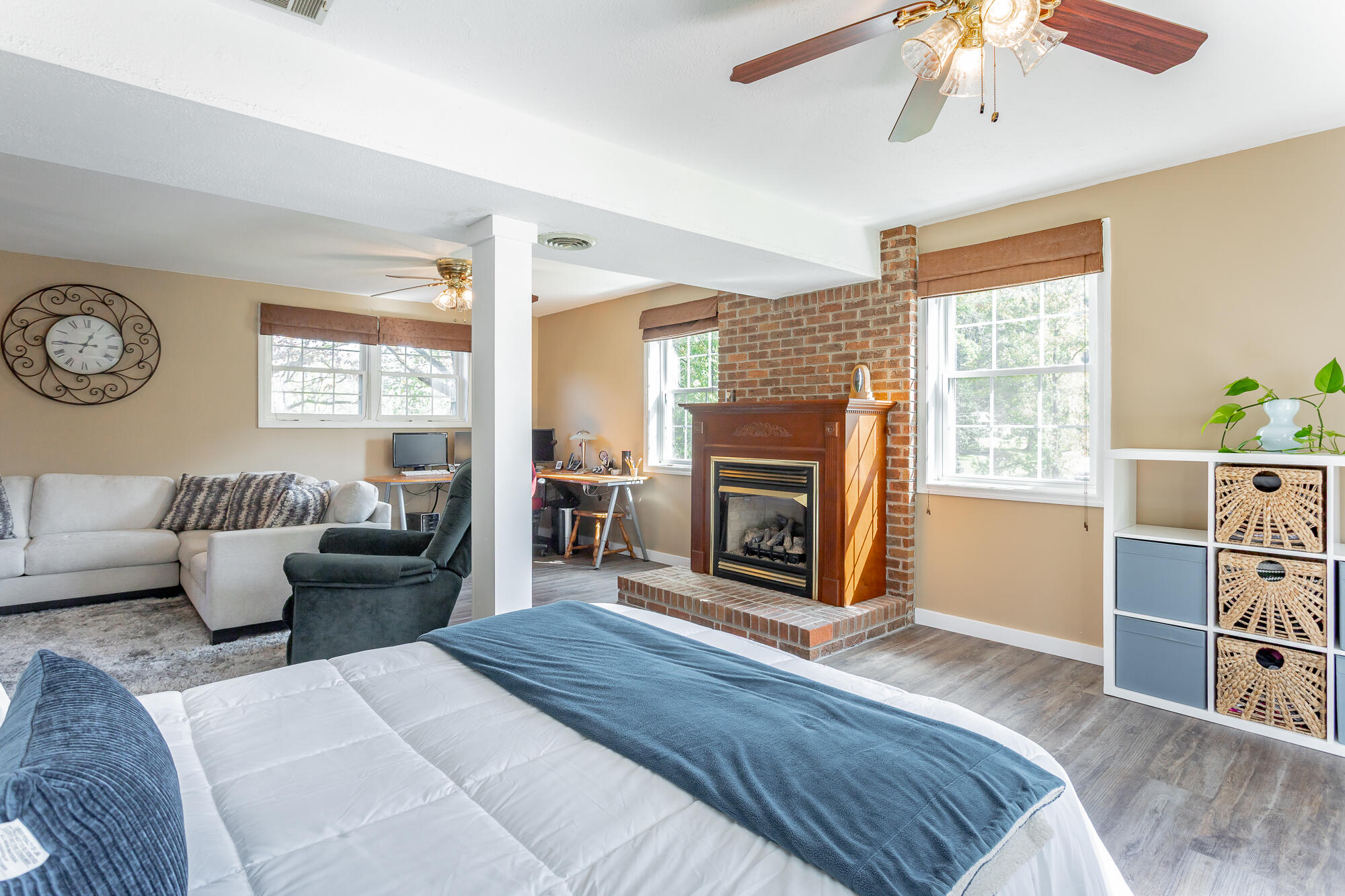 3315 Oak Burr Drive, Chattanooga