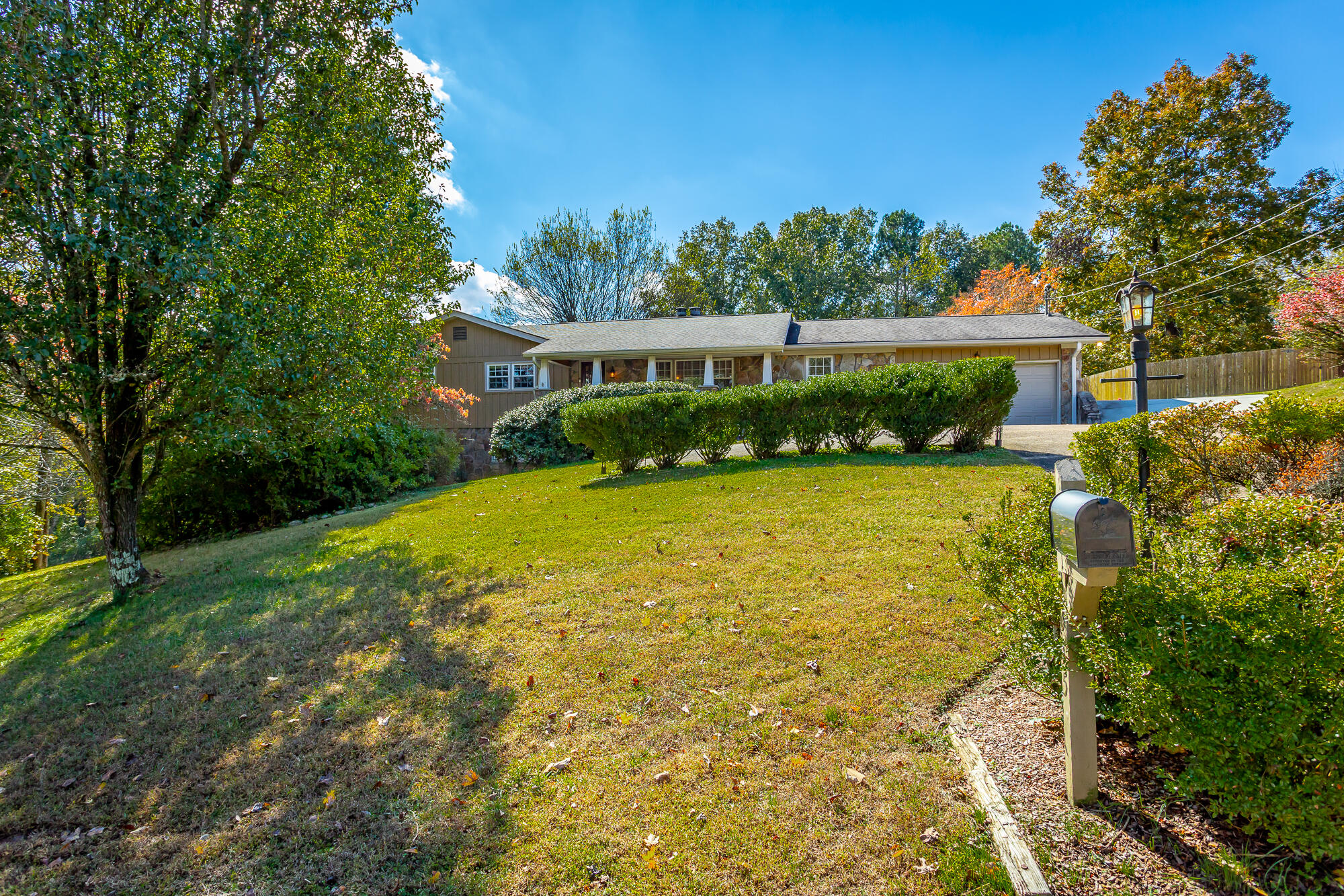 3315 Oak Burr Drive, Chattanooga