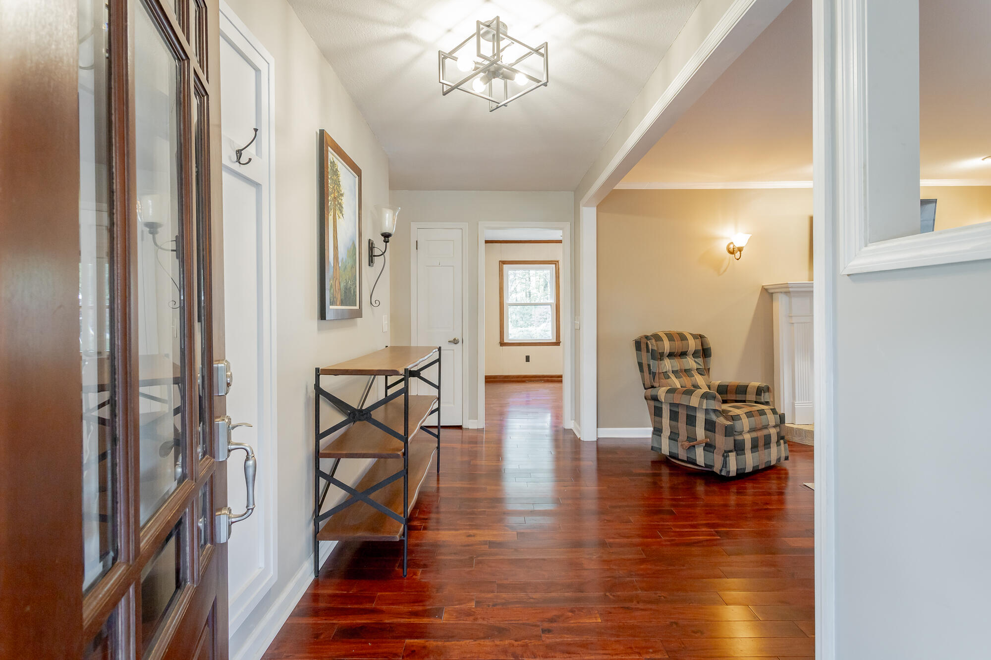 3315 Oak Burr Drive, Chattanooga