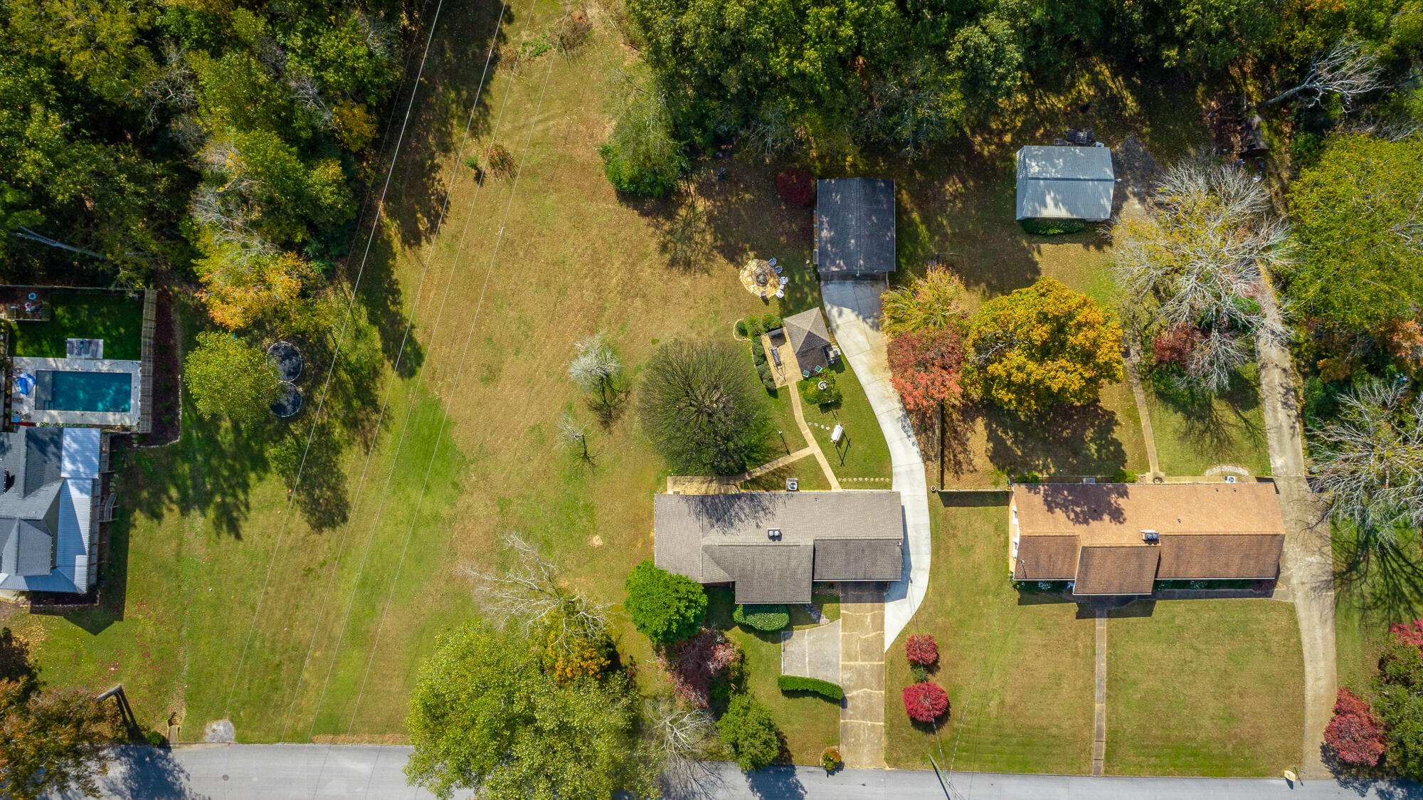 3315 Oak Burr Drive, Chattanooga