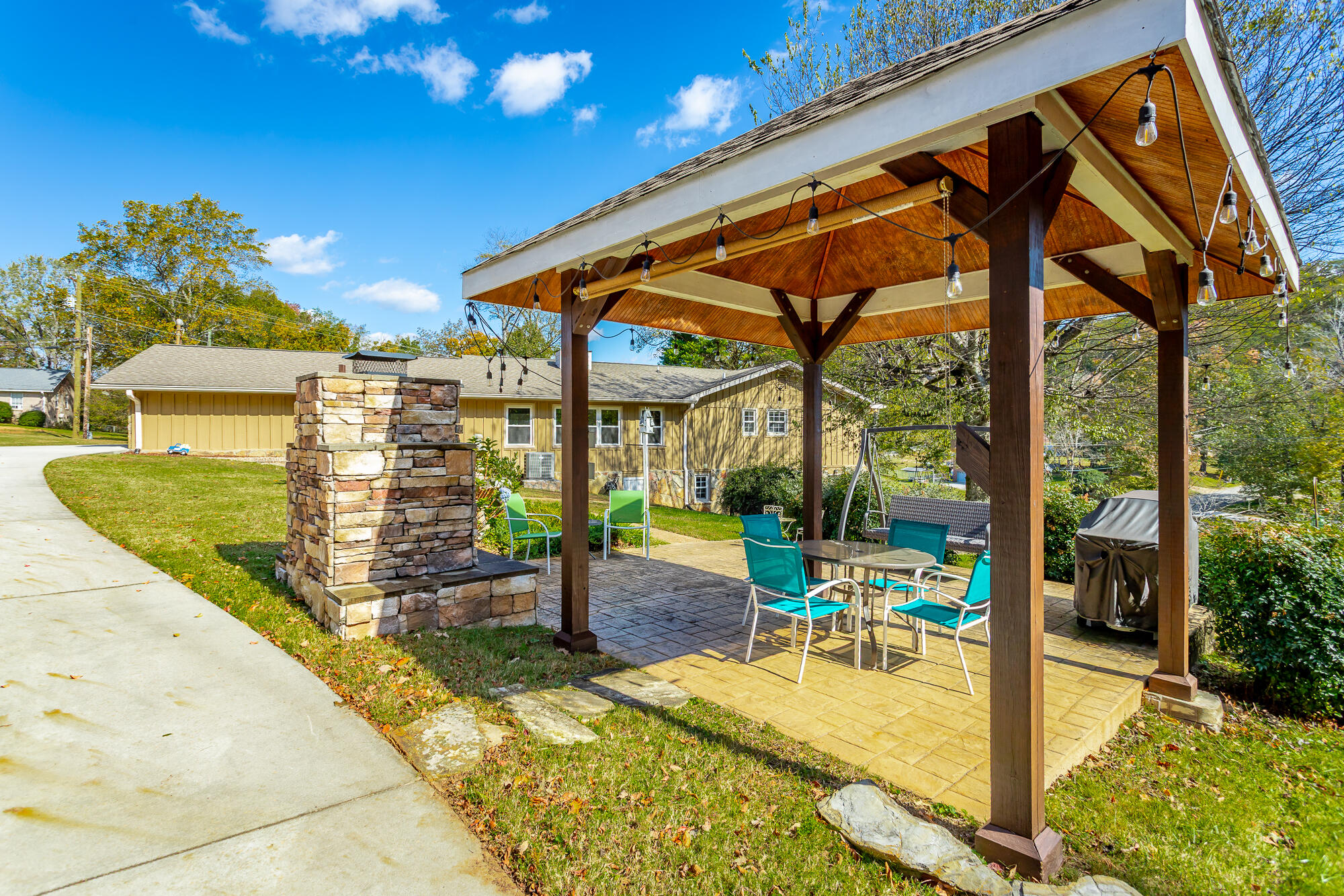 3315 Oak Burr Drive, Chattanooga