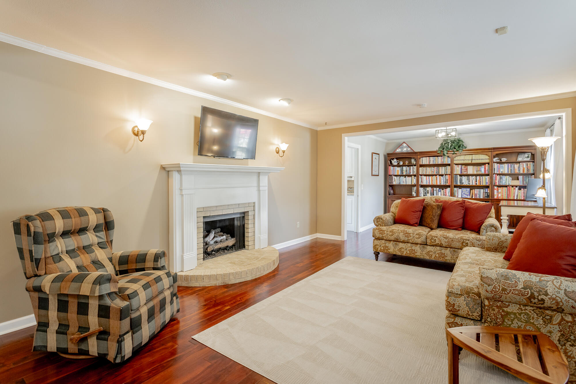 3315 Oak Burr Drive, Chattanooga