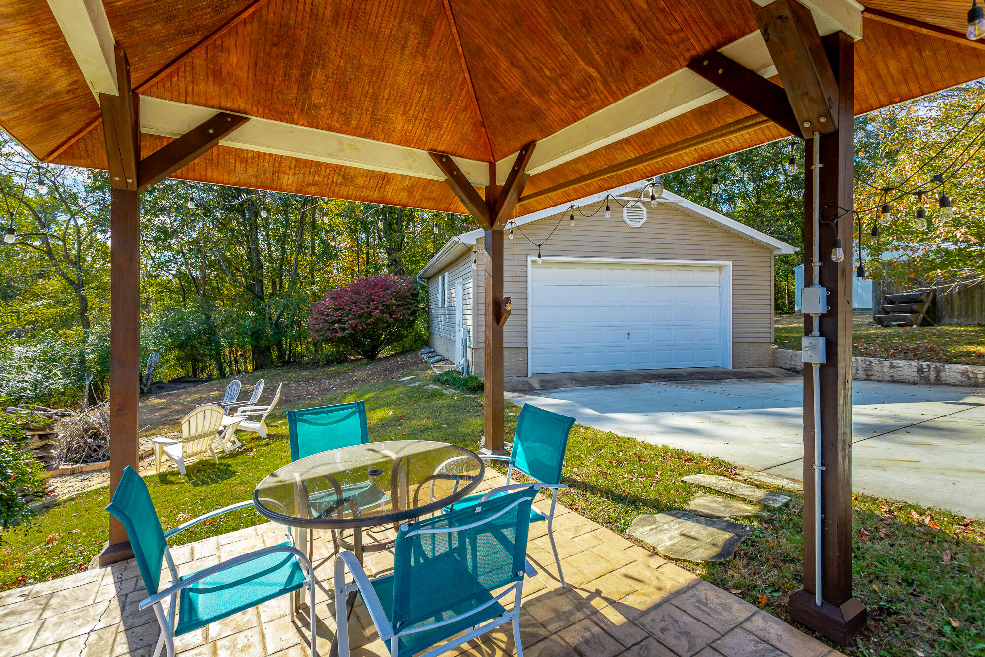 3315 Oak Burr Drive, Chattanooga