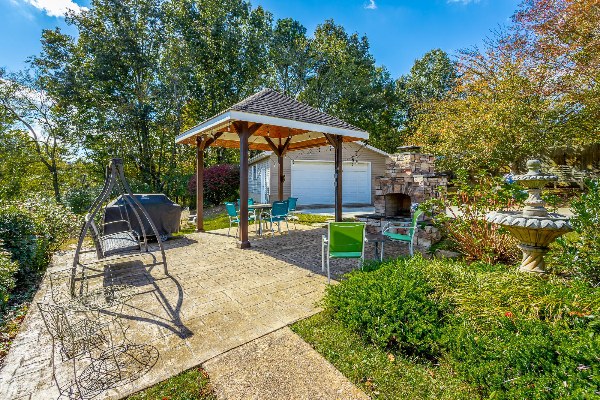 3315 Oak Burr Drive, Chattanooga