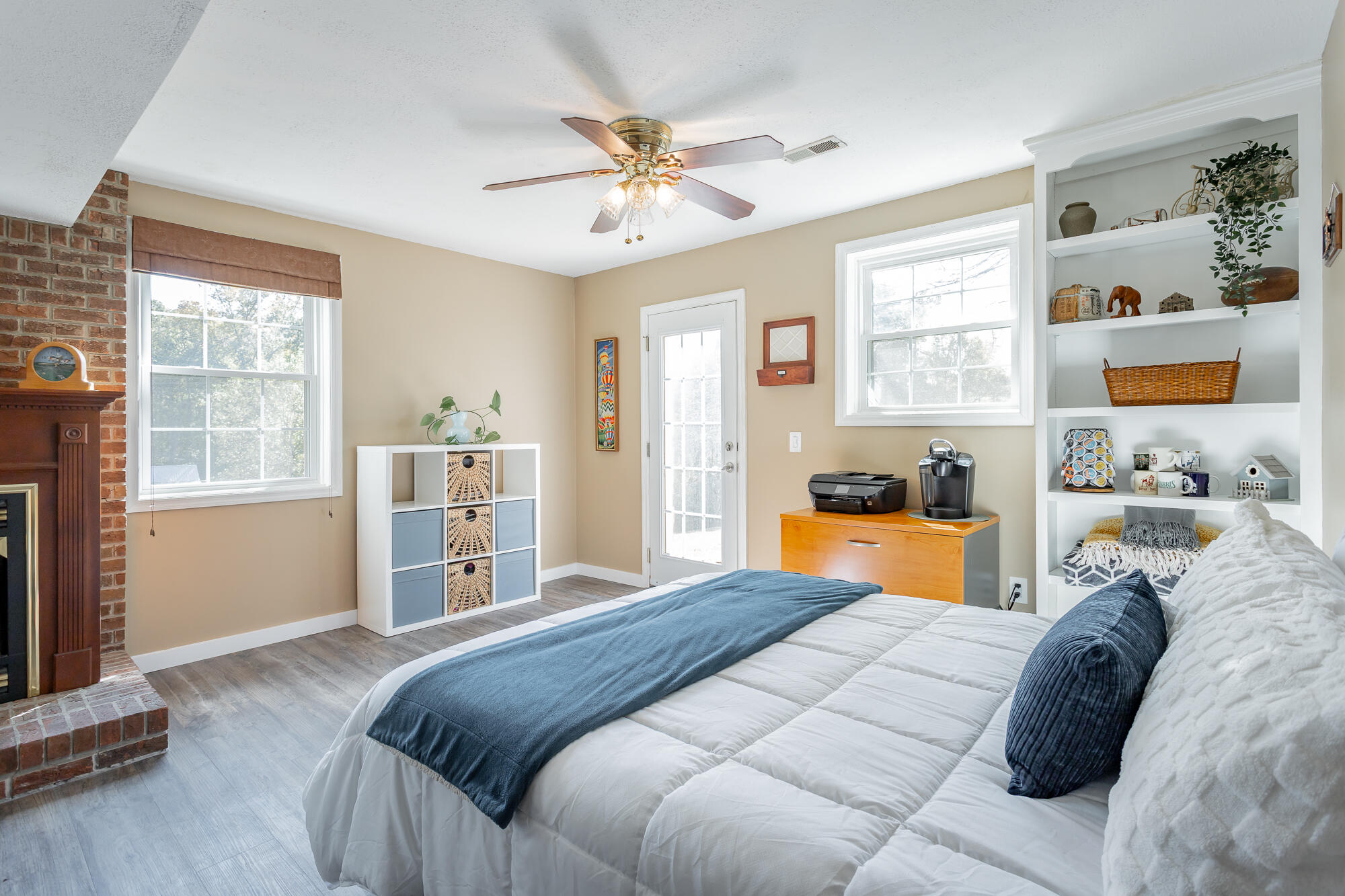 3315 Oak Burr Drive, Chattanooga