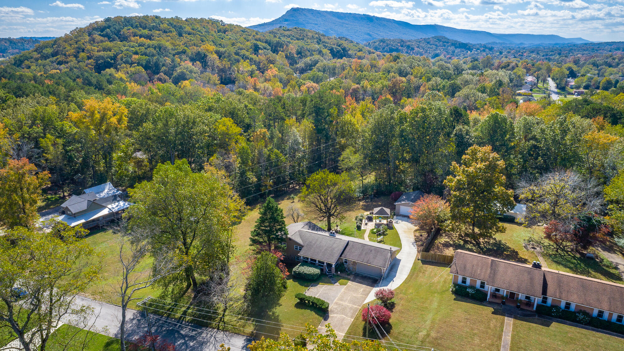 3315 Oak Burr Drive, Chattanooga