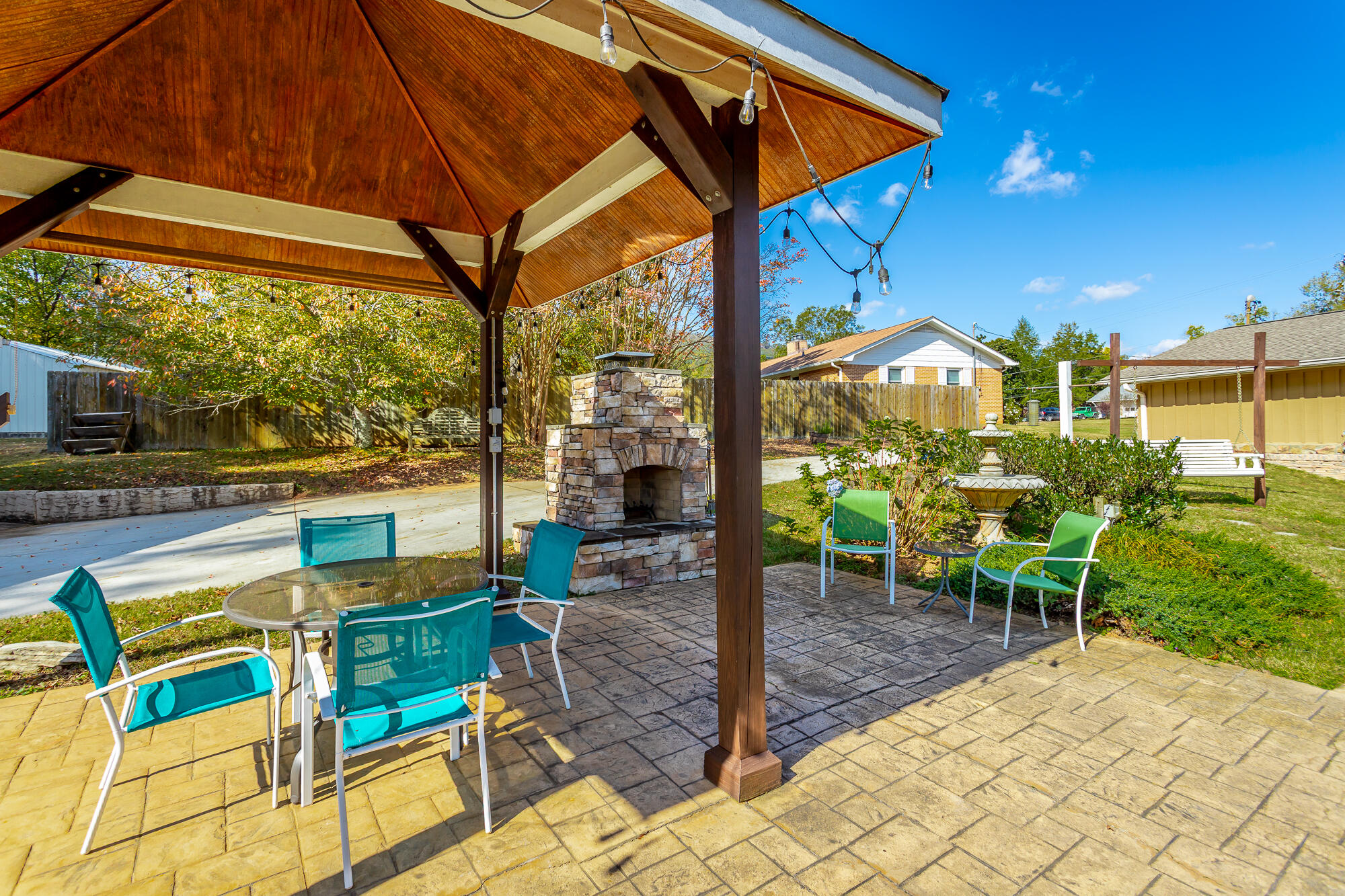 3315 Oak Burr Drive, Chattanooga