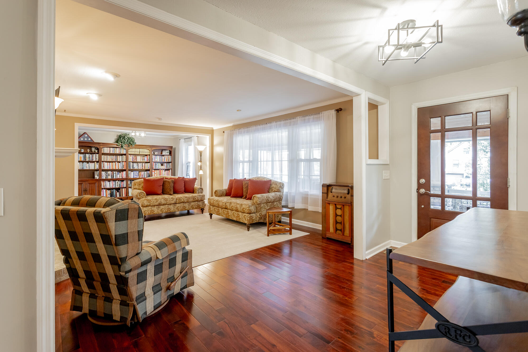 3315 Oak Burr Drive, Chattanooga