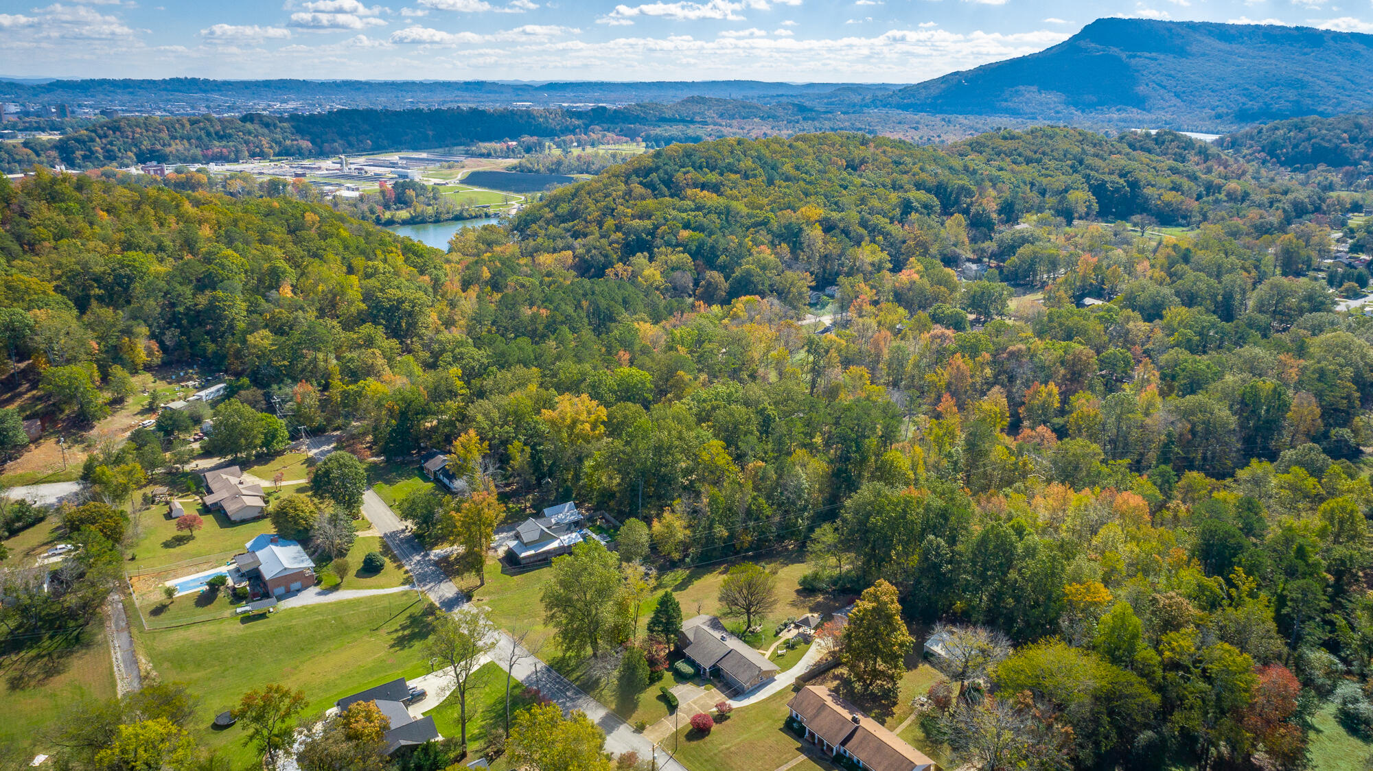 3315 Oak Burr Drive, Chattanooga