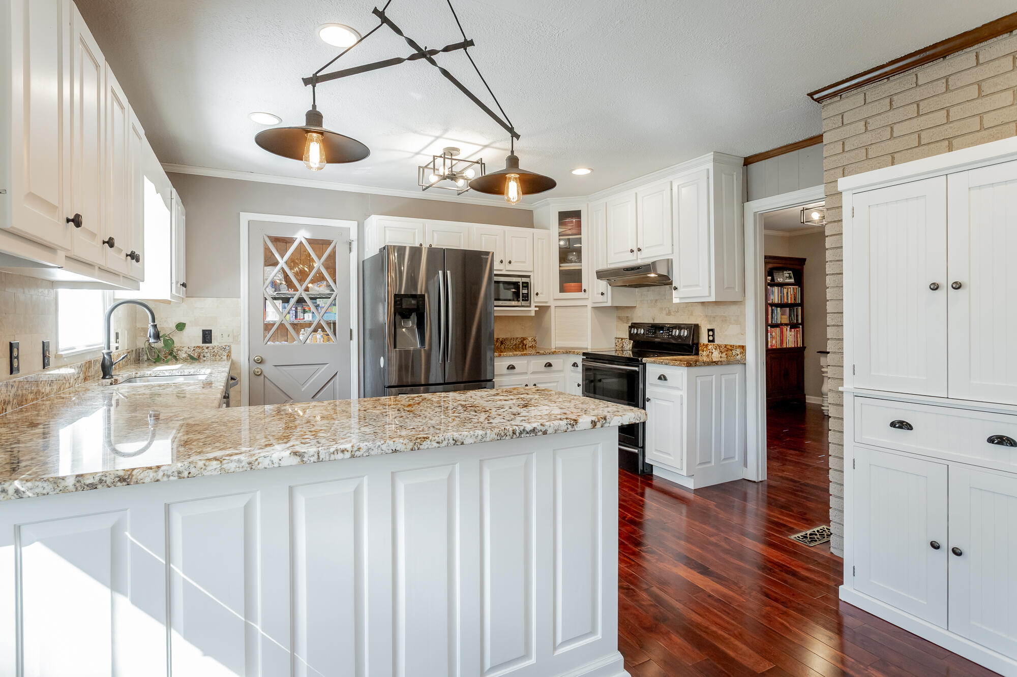 3315 Oak Burr Drive, Chattanooga