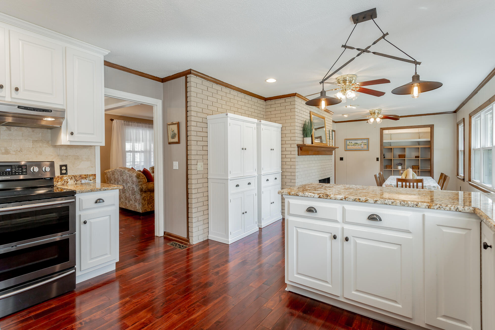 3315 Oak Burr Drive, Chattanooga