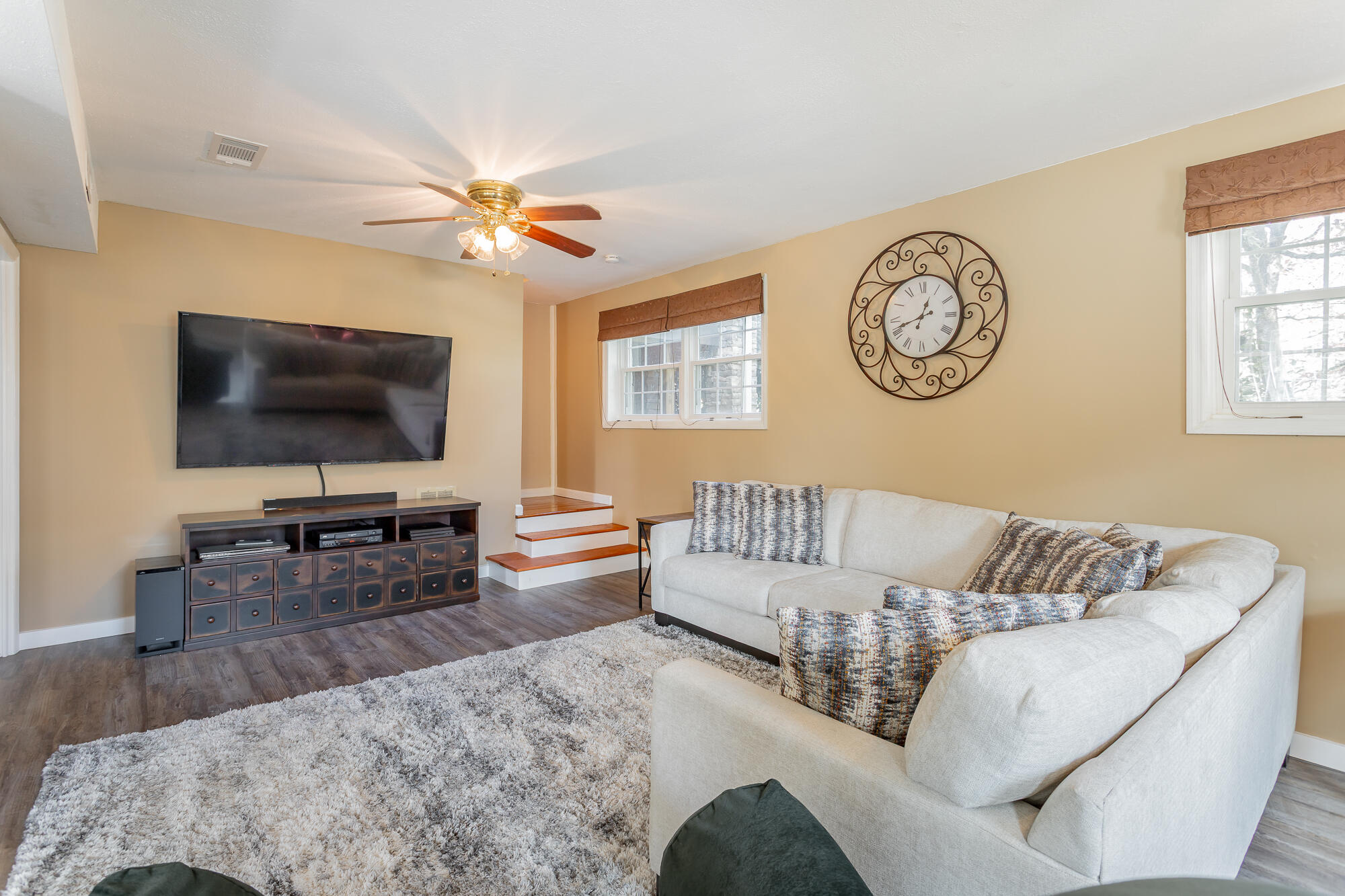 3315 Oak Burr Drive, Chattanooga