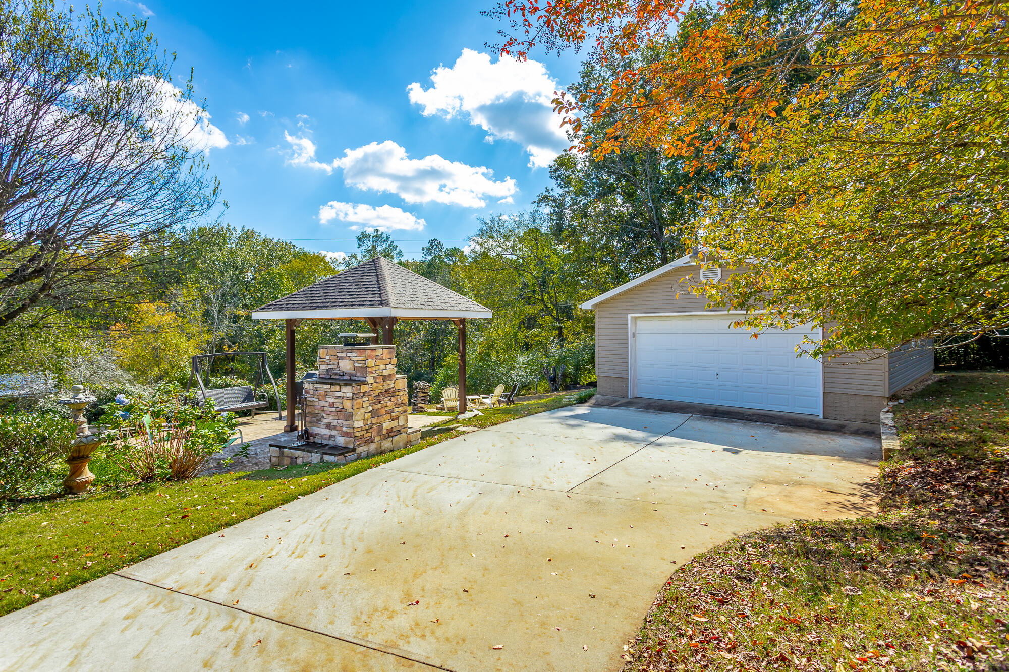 3315 Oak Burr Drive, Chattanooga