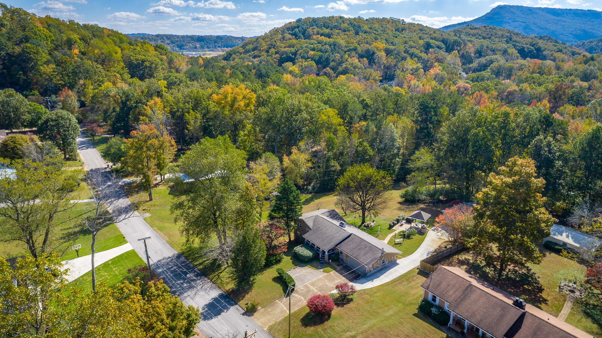 3315 Oak Burr Drive, Chattanooga