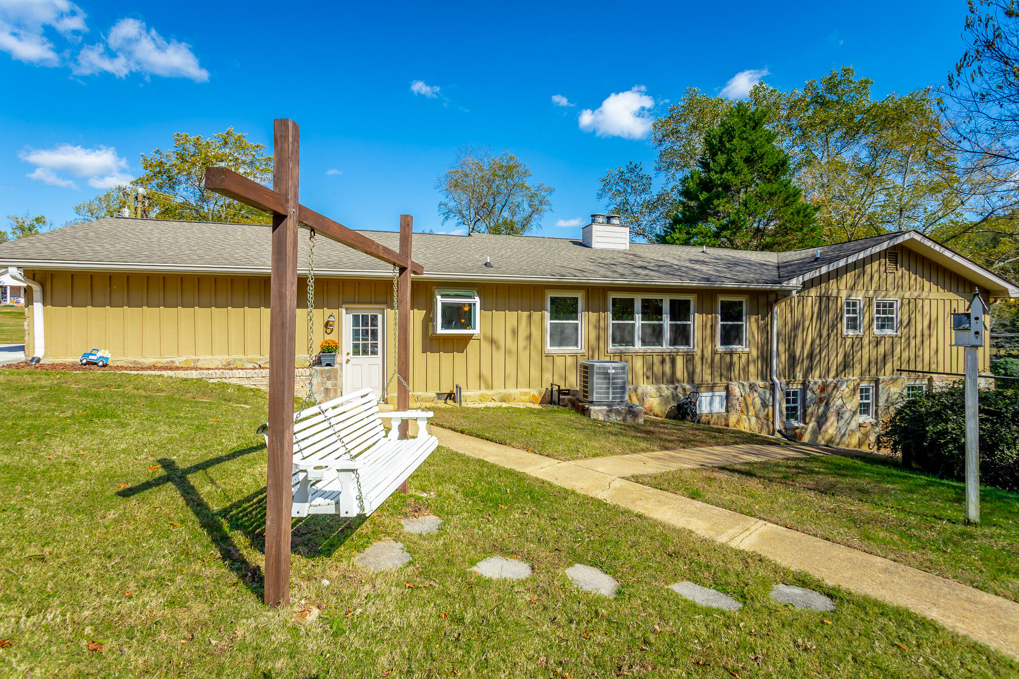 3315 Oak Burr Drive, Chattanooga