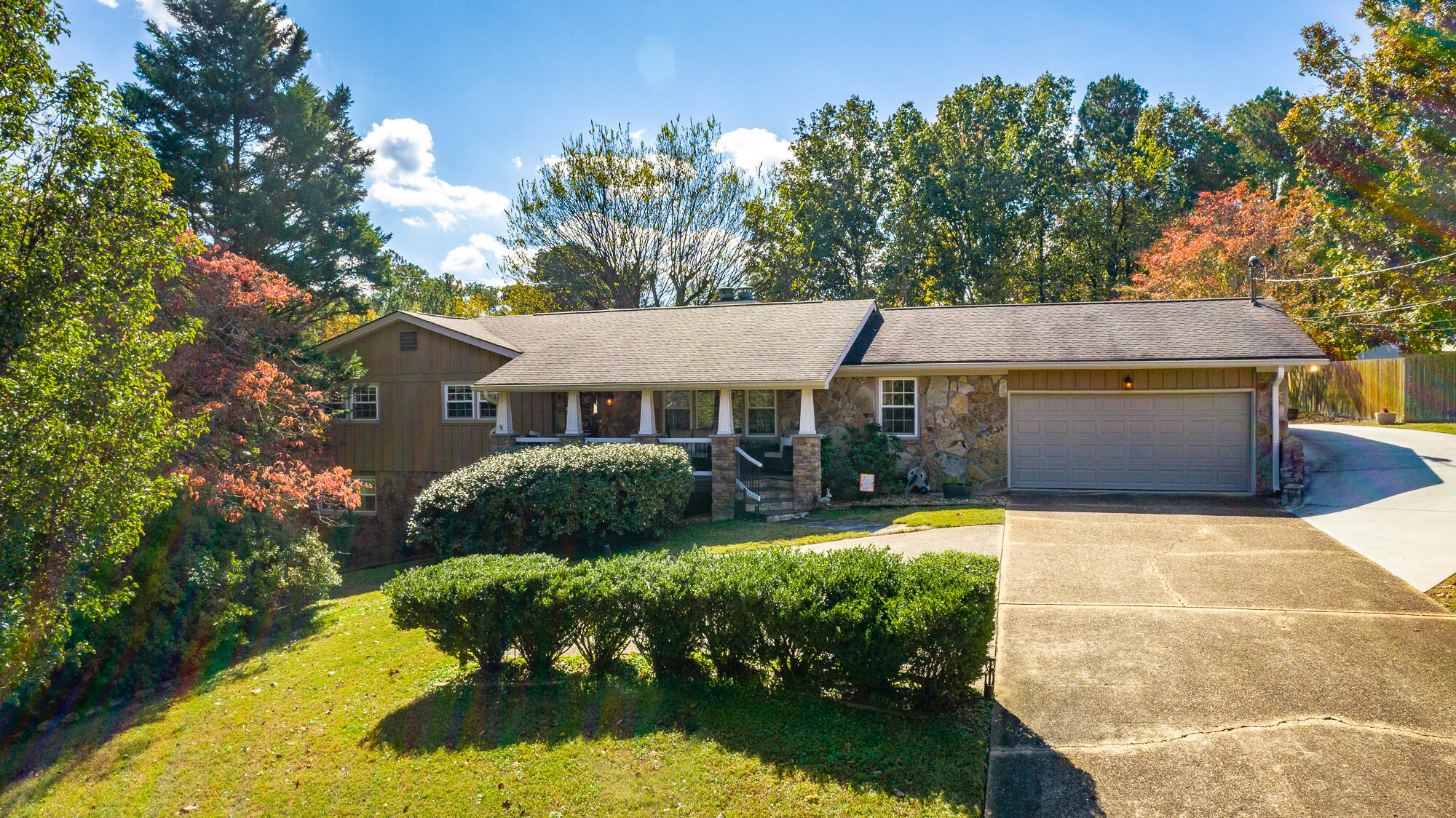 3315 Oak Burr Drive, Chattanooga