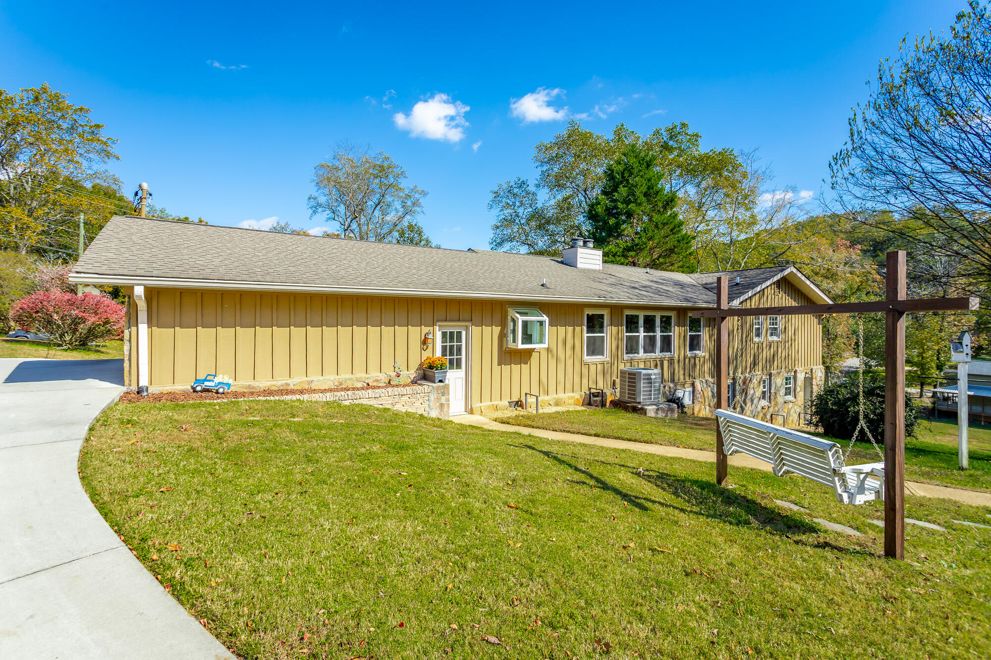 3315 Oak Burr Drive, Chattanooga