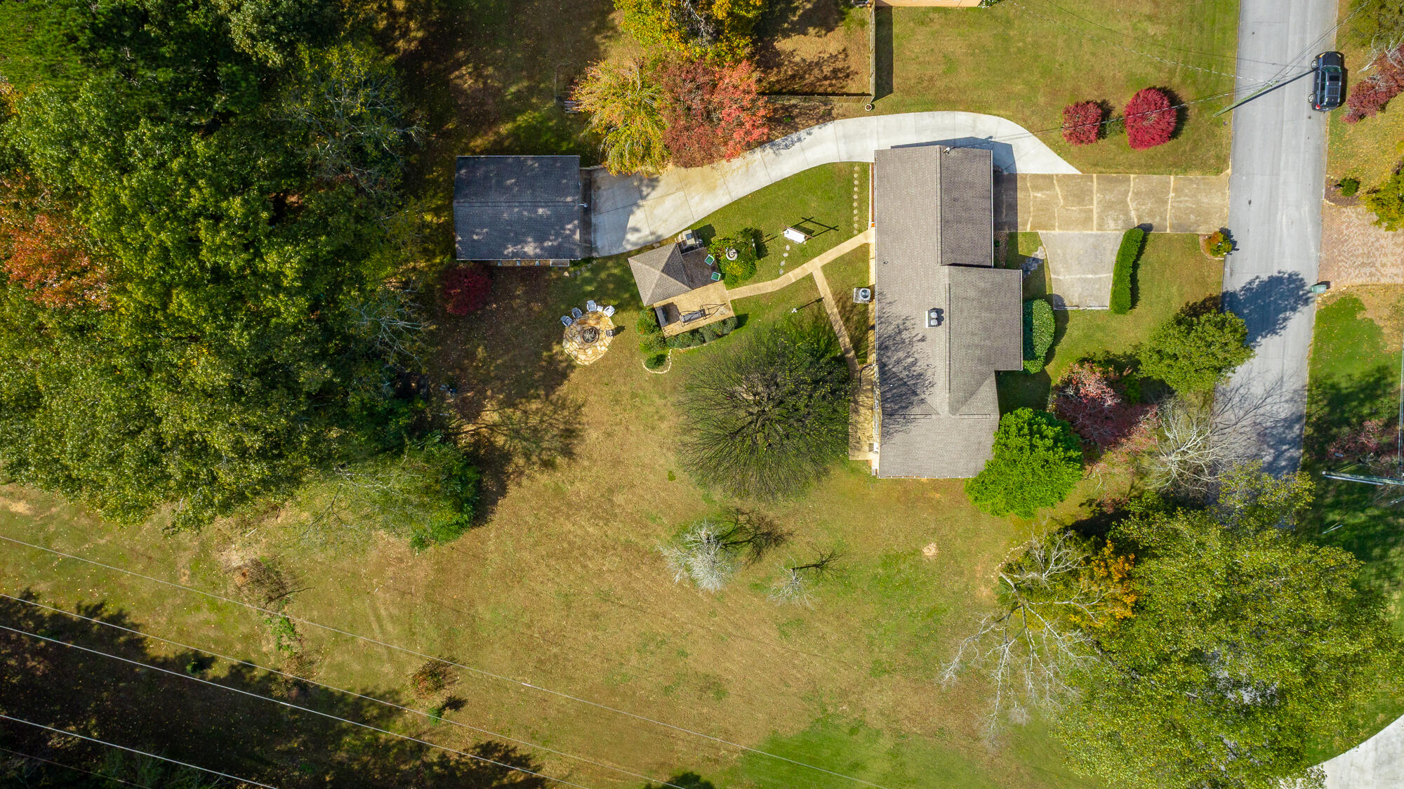 3315 Oak Burr Drive, Chattanooga