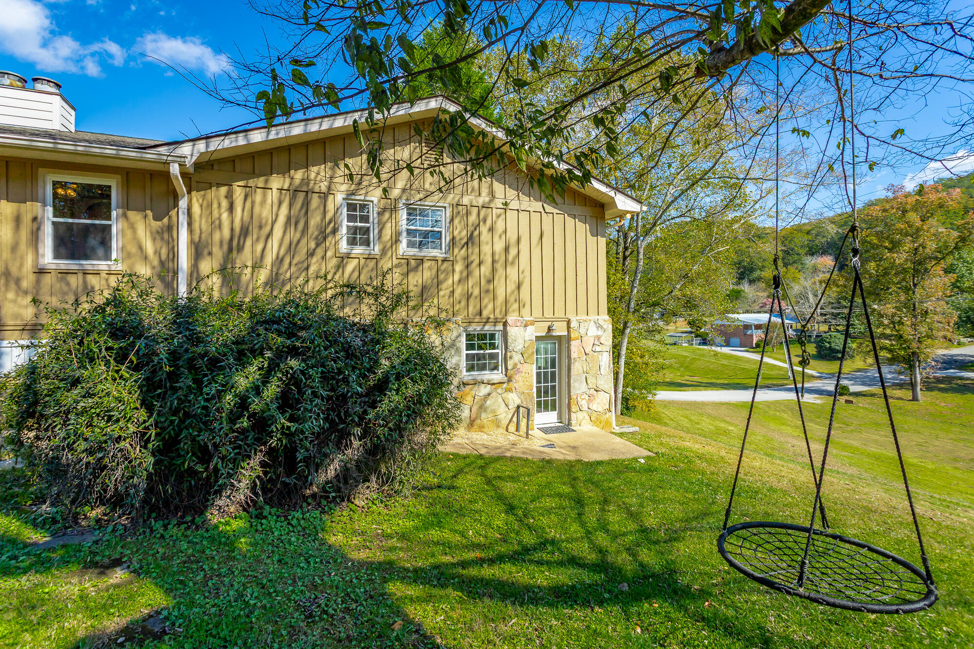 3315 Oak Burr Drive, Chattanooga