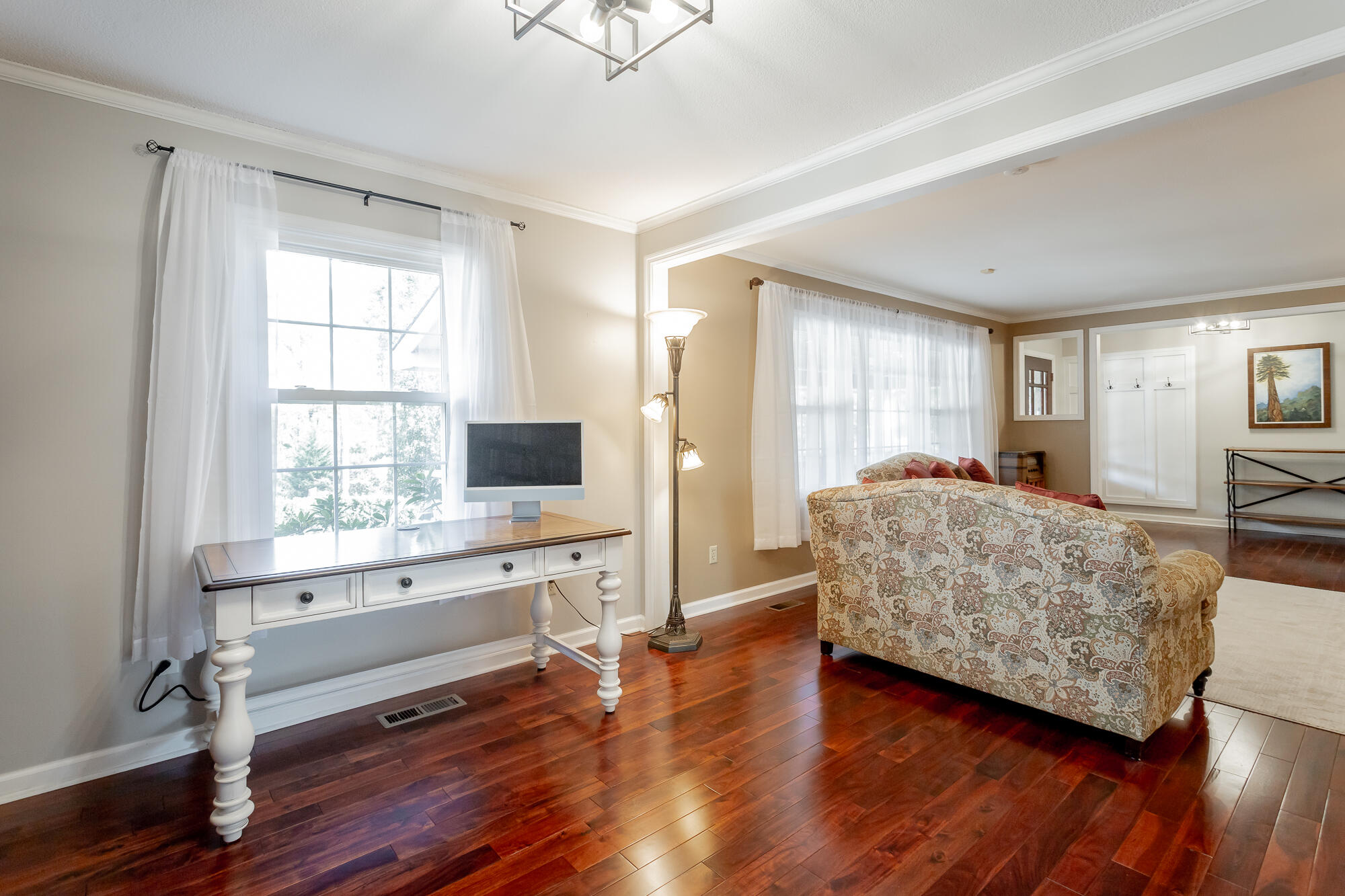 3315 Oak Burr Drive, Chattanooga