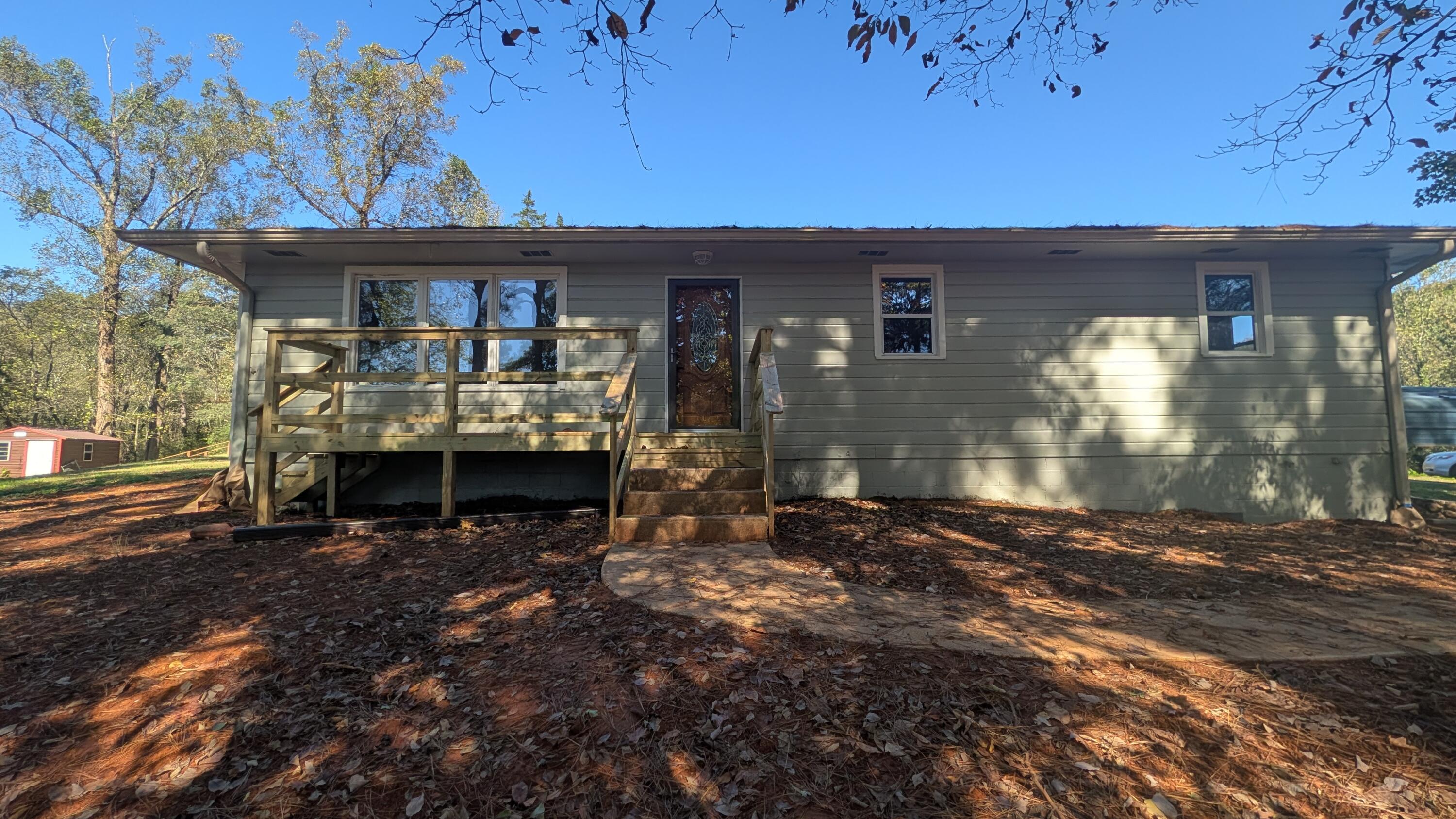 650 Moonlit Trail, Chattanooga