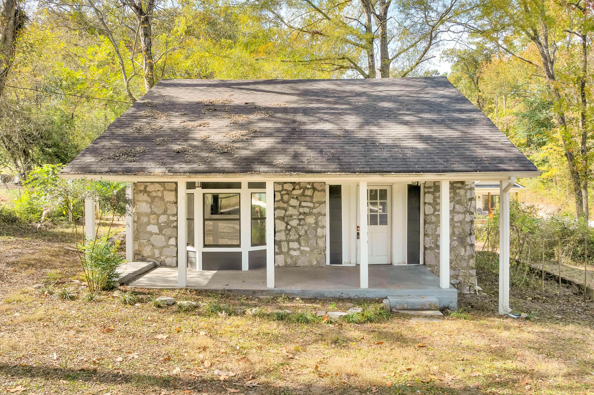 711 Donaldson Road, Chattanooga