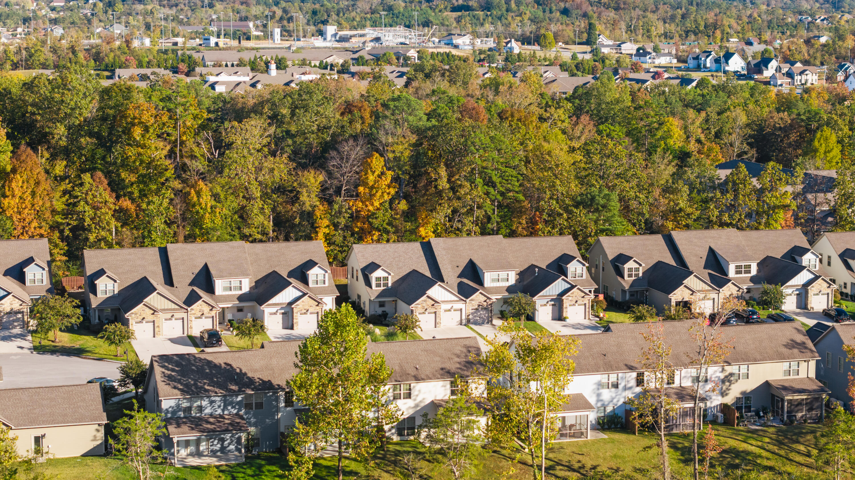 2352 Rivendell Lane, Chattanooga