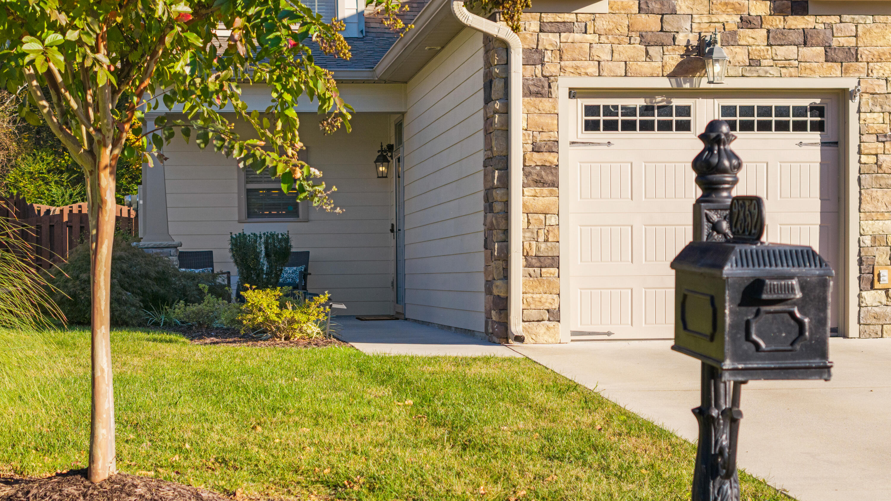 2352 Rivendell Lane, Chattanooga