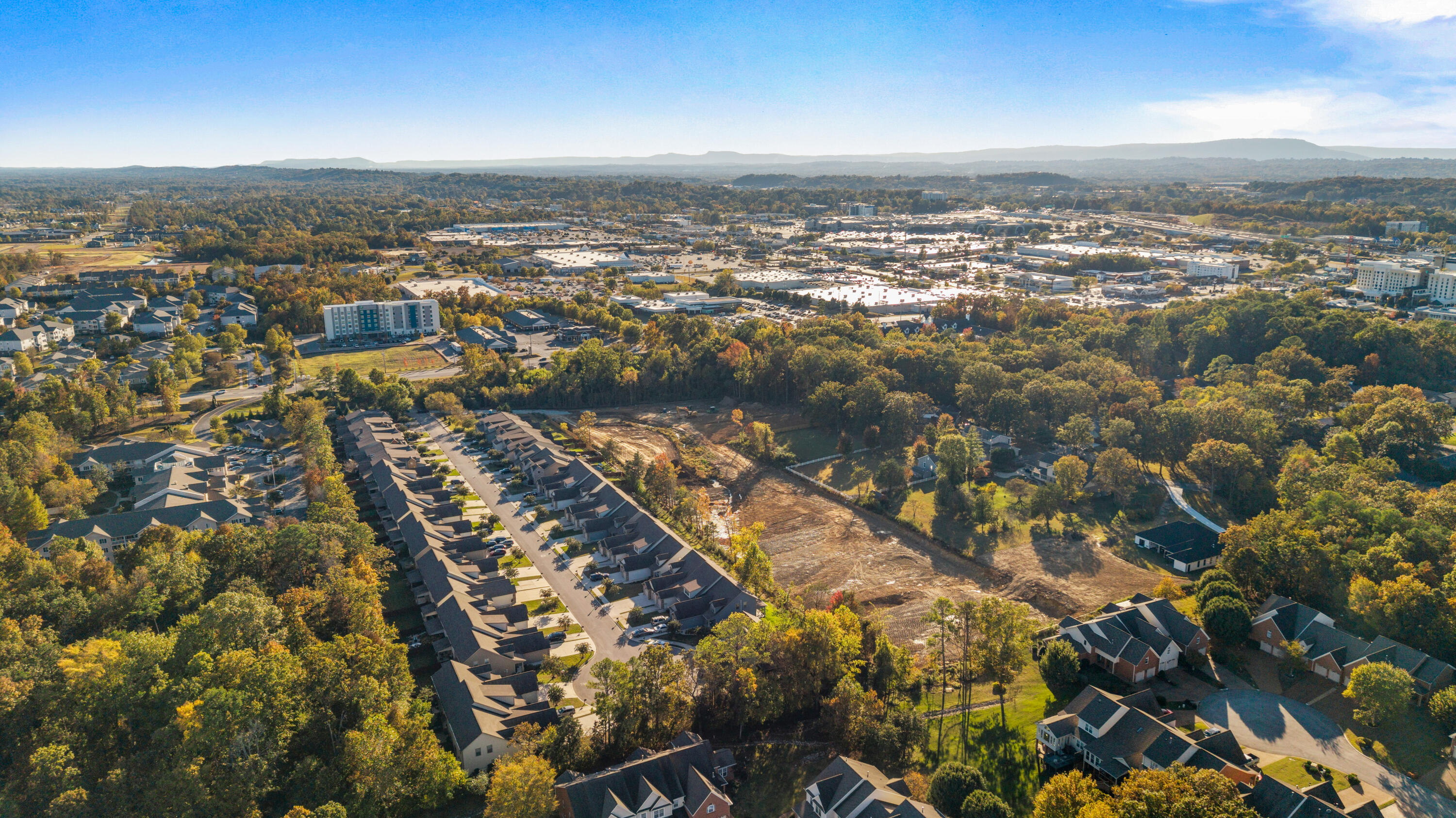 2352 Rivendell Lane, Chattanooga