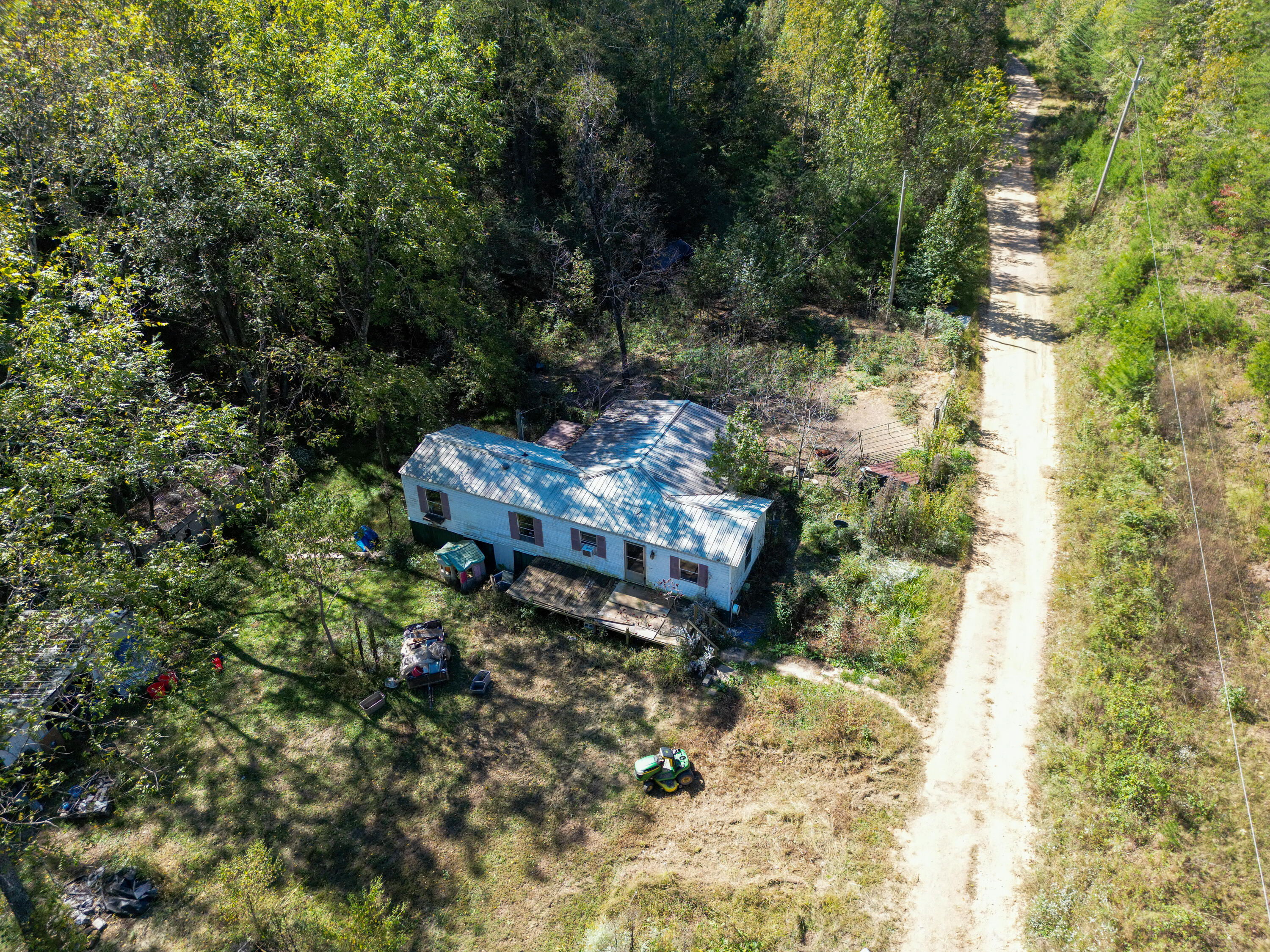 623 County Road 798, Valley Head