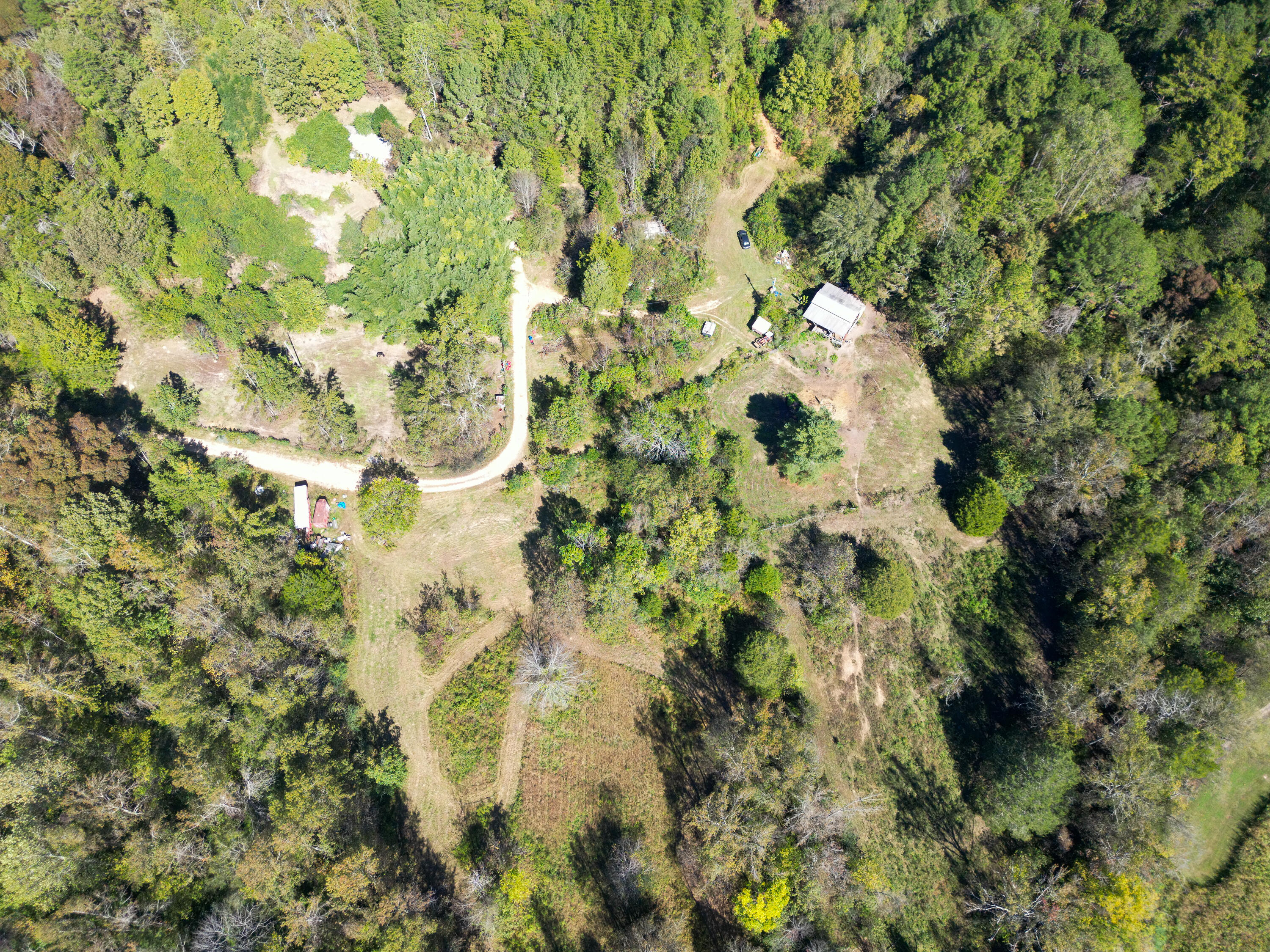 623 County Road 798, Valley Head