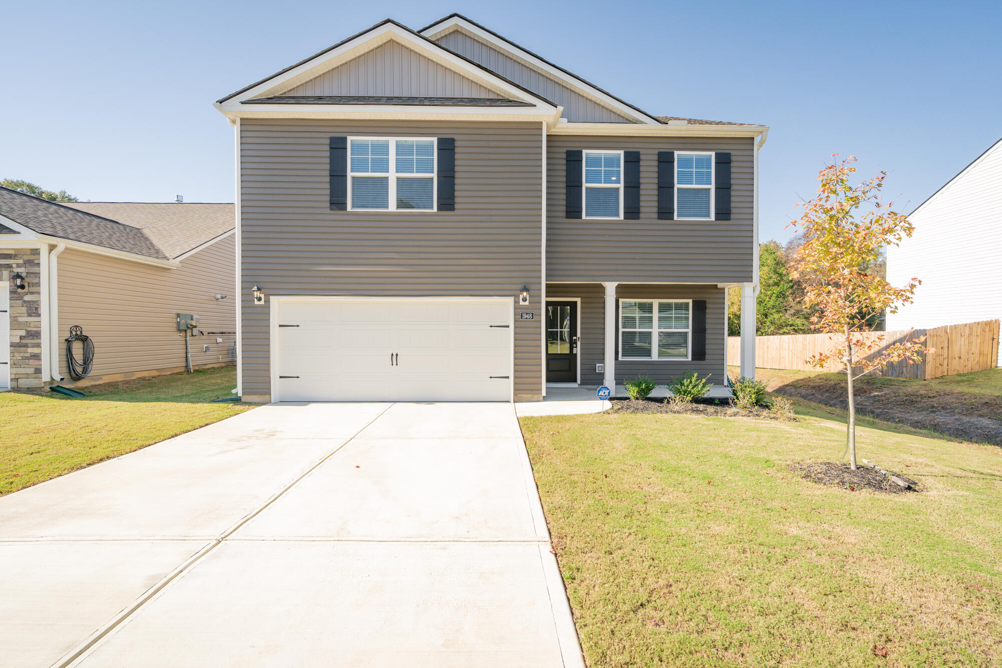 1948 Abington Farms Way, Hixson